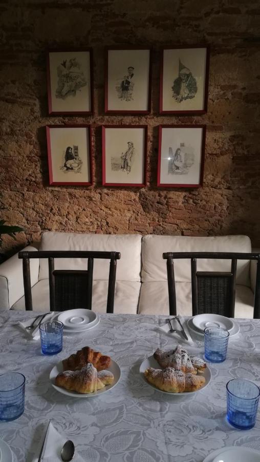 Eleonora Room & Breakfast Oristano Extérieur photo
