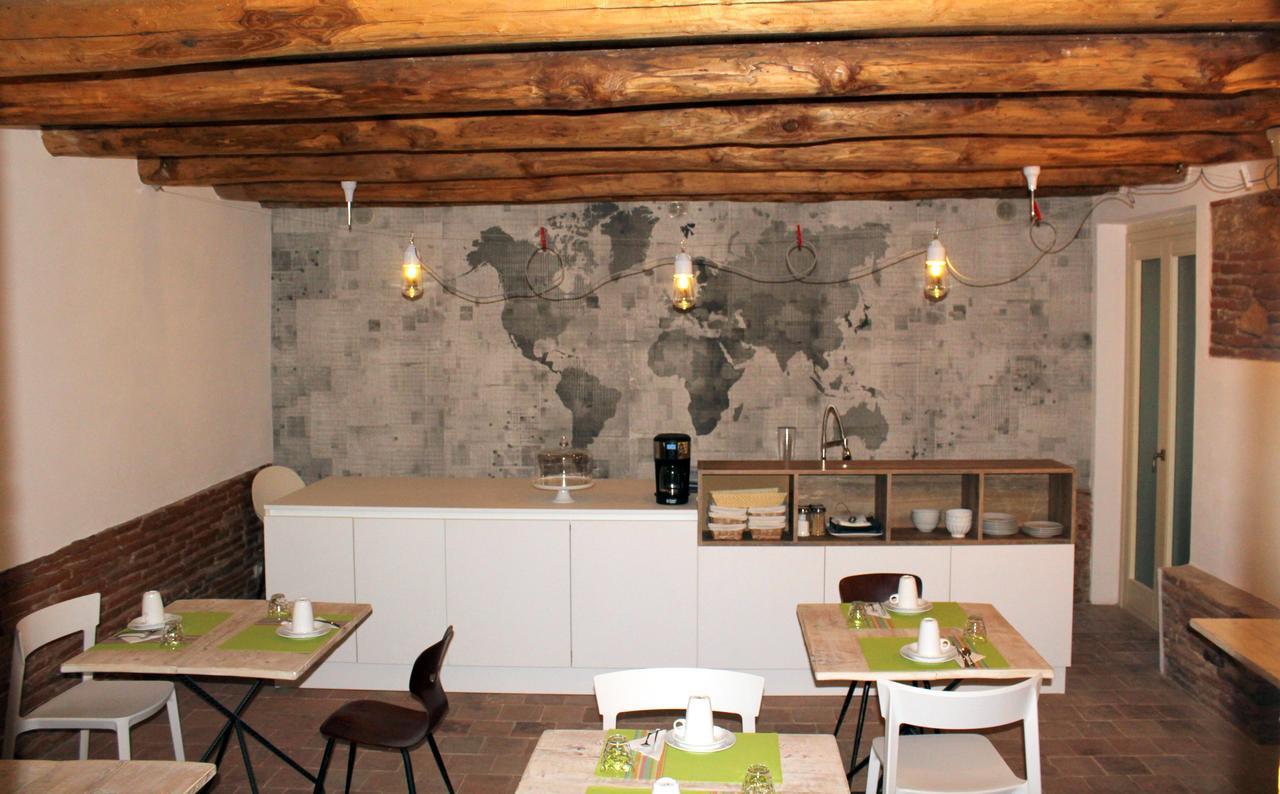 Eleonora Room & Breakfast Oristano Extérieur photo