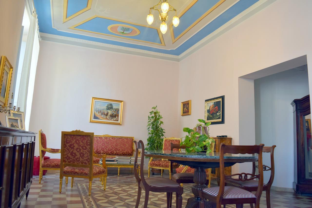 Eleonora Room & Breakfast Oristano Extérieur photo