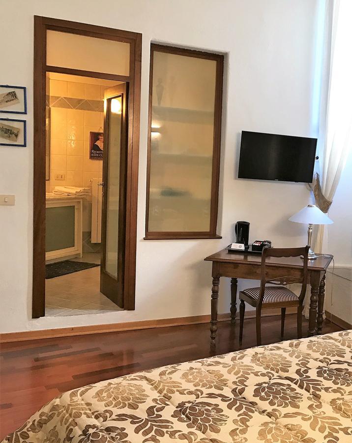 Eleonora Room & Breakfast Oristano Extérieur photo