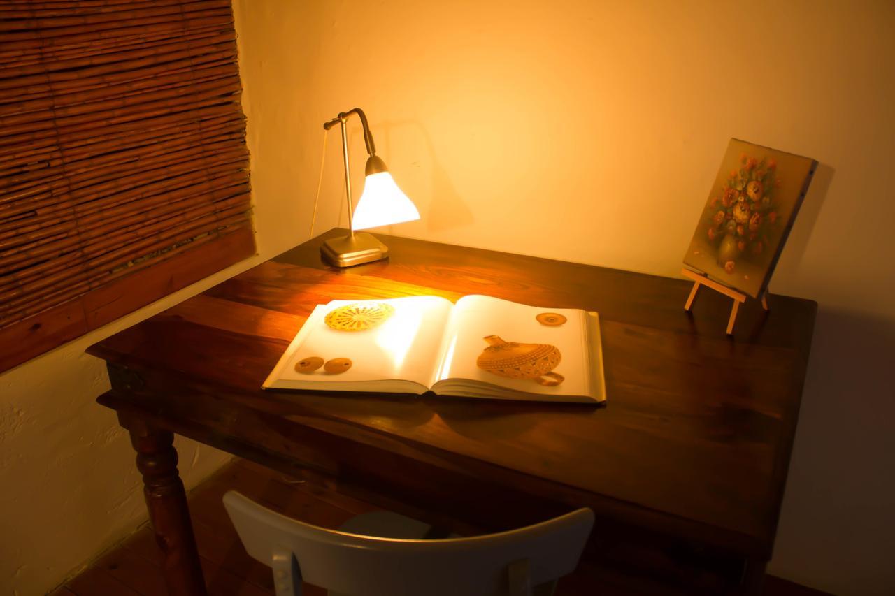 Eleonora Room & Breakfast Oristano Extérieur photo