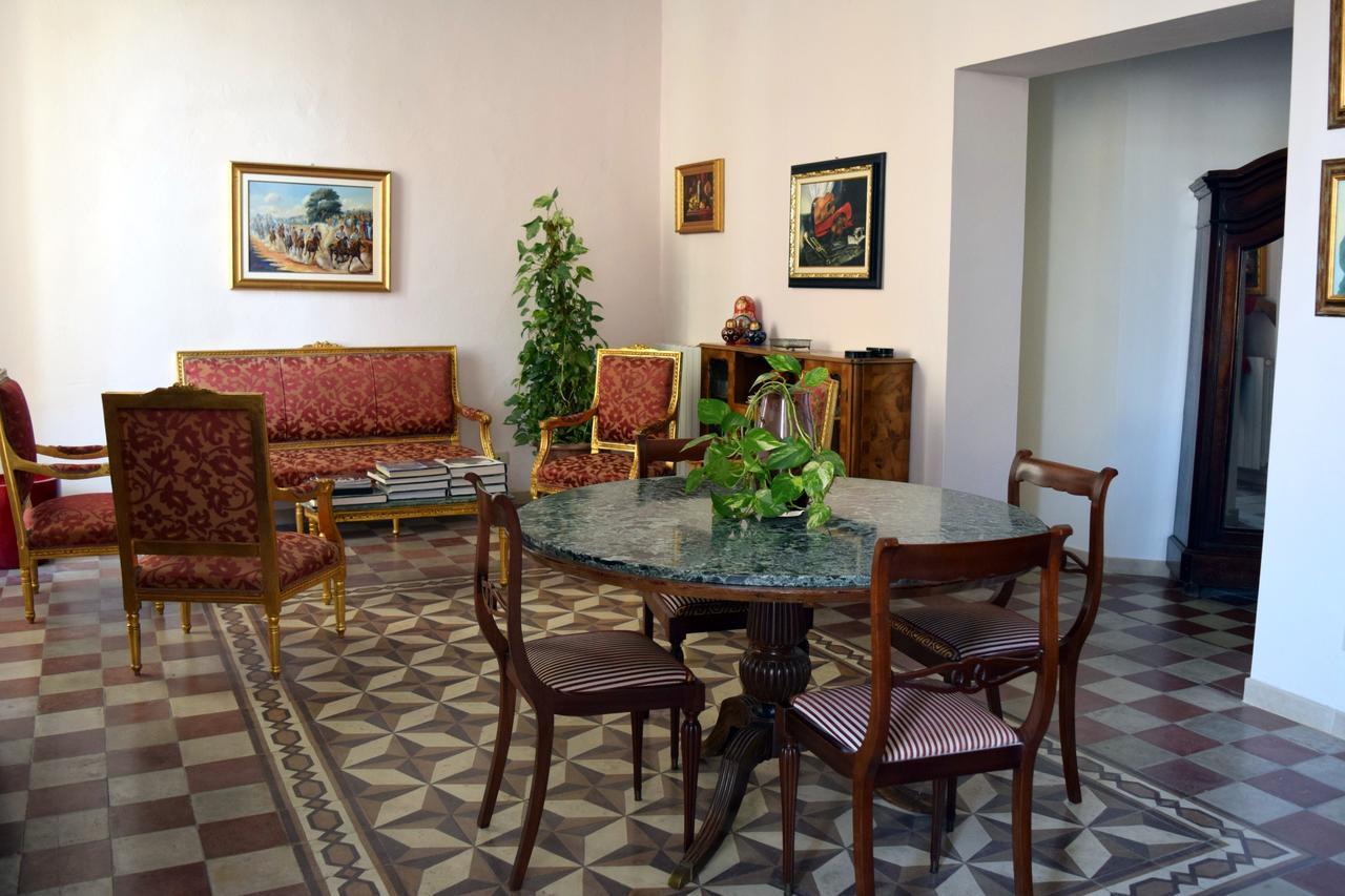 Eleonora Room & Breakfast Oristano Extérieur photo