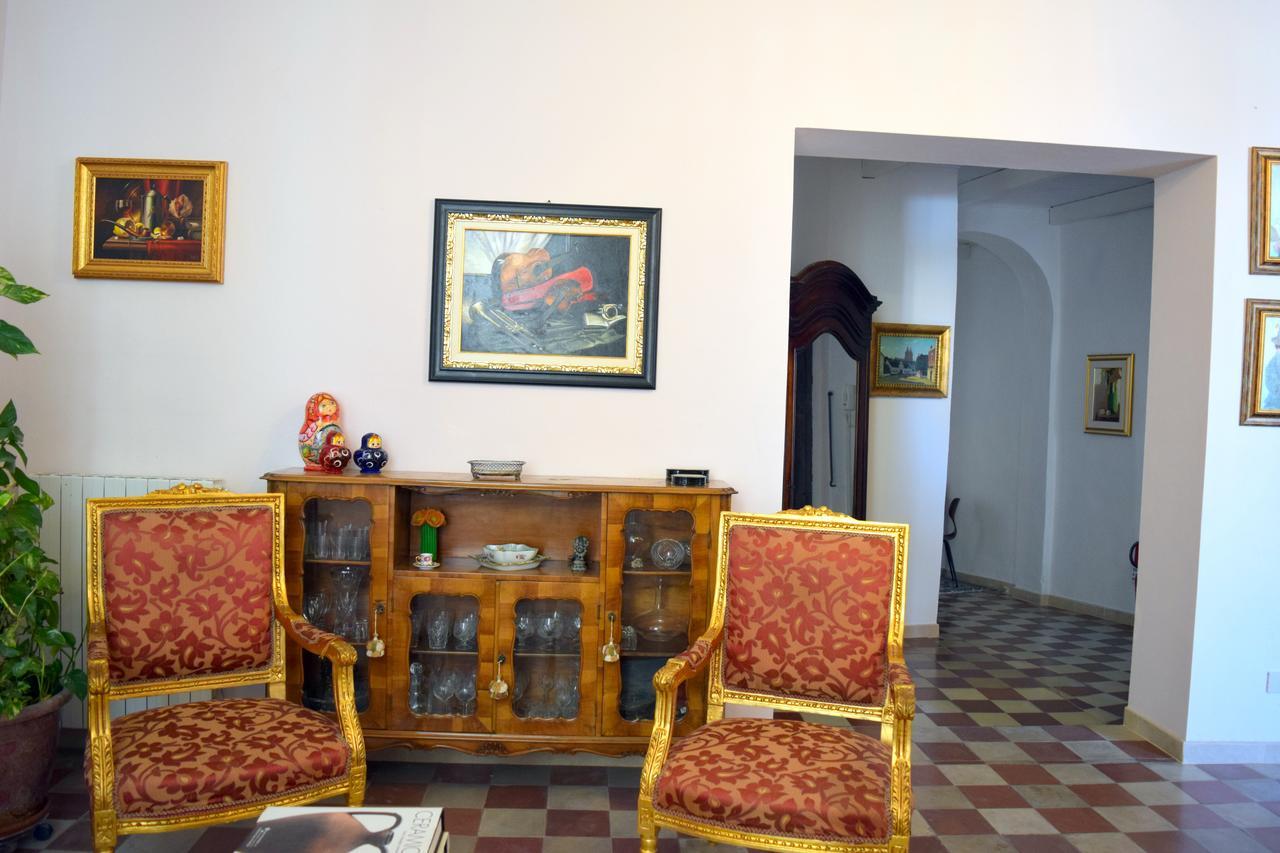 Eleonora Room & Breakfast Oristano Extérieur photo