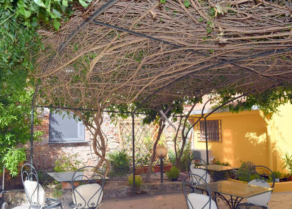Eleonora Room & Breakfast Oristano Extérieur photo