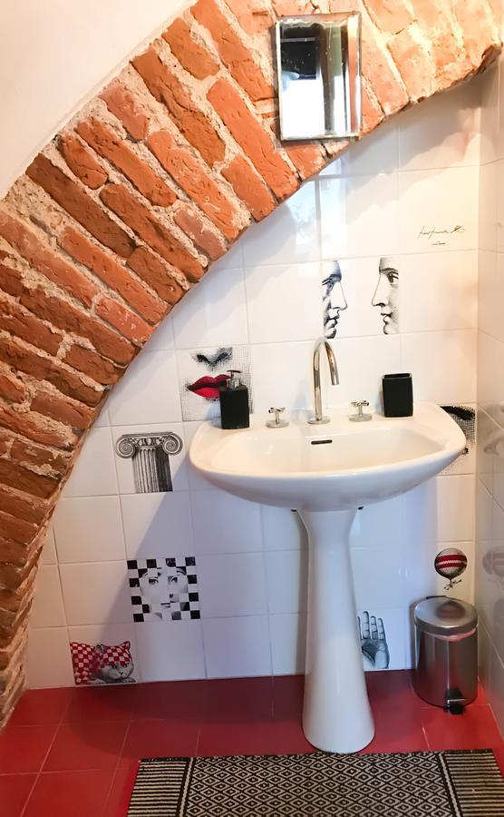 Eleonora Room & Breakfast Oristano Extérieur photo