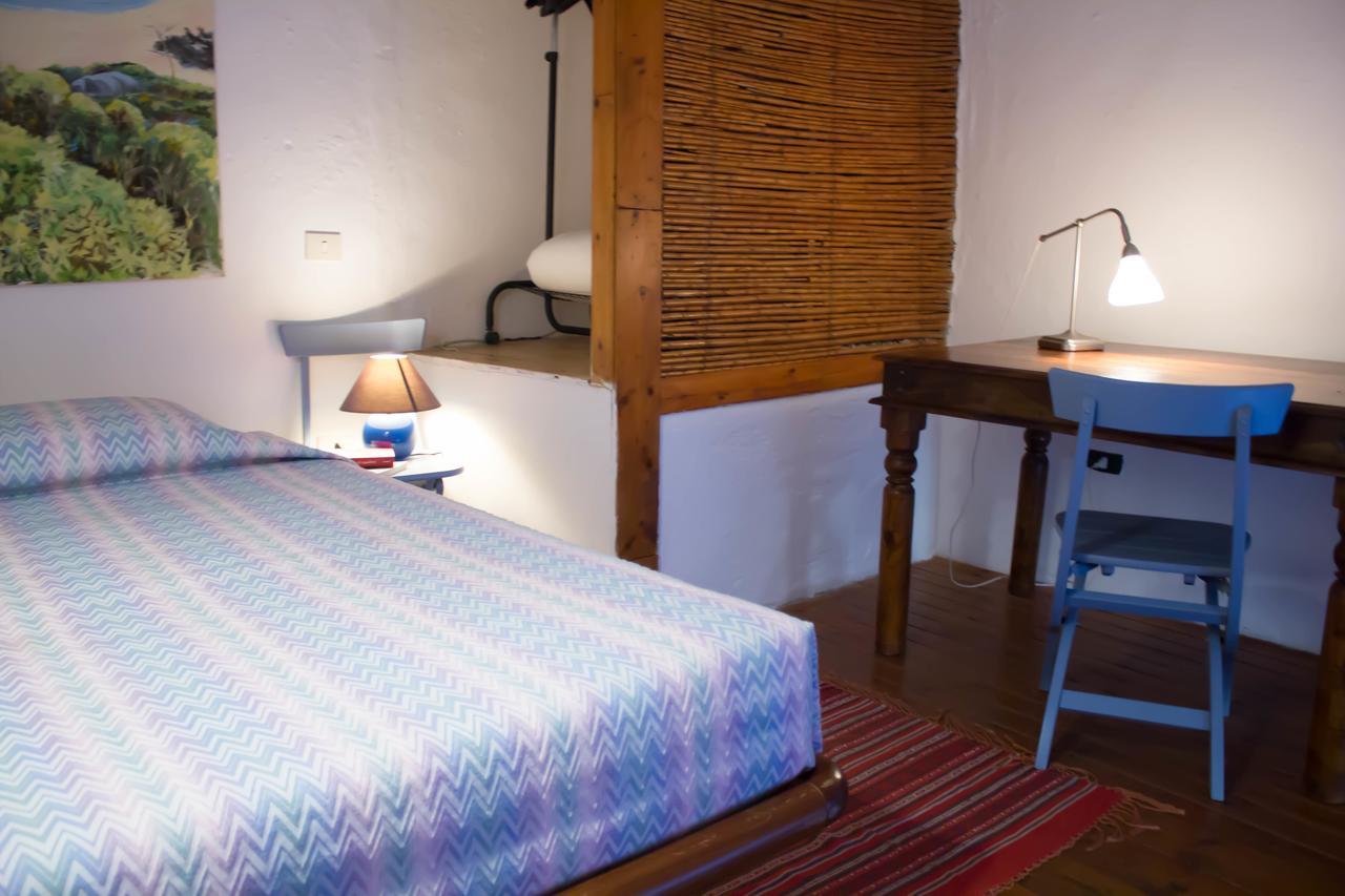 Eleonora Room & Breakfast Oristano Extérieur photo