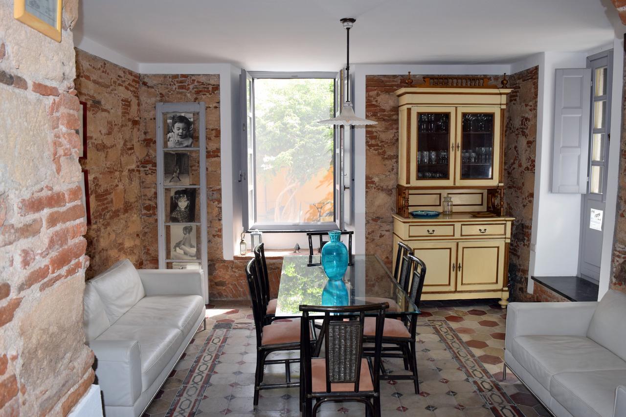 Eleonora Room & Breakfast Oristano Extérieur photo
