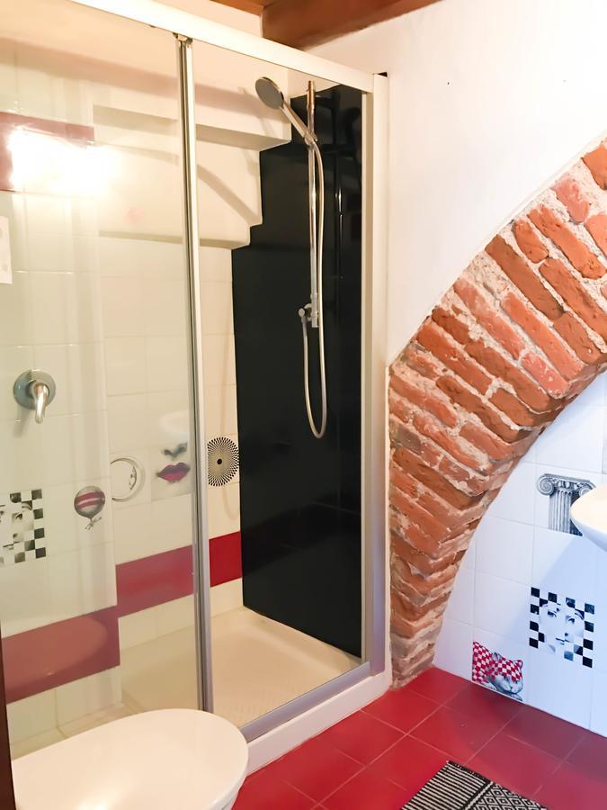 Eleonora Room & Breakfast Oristano Extérieur photo