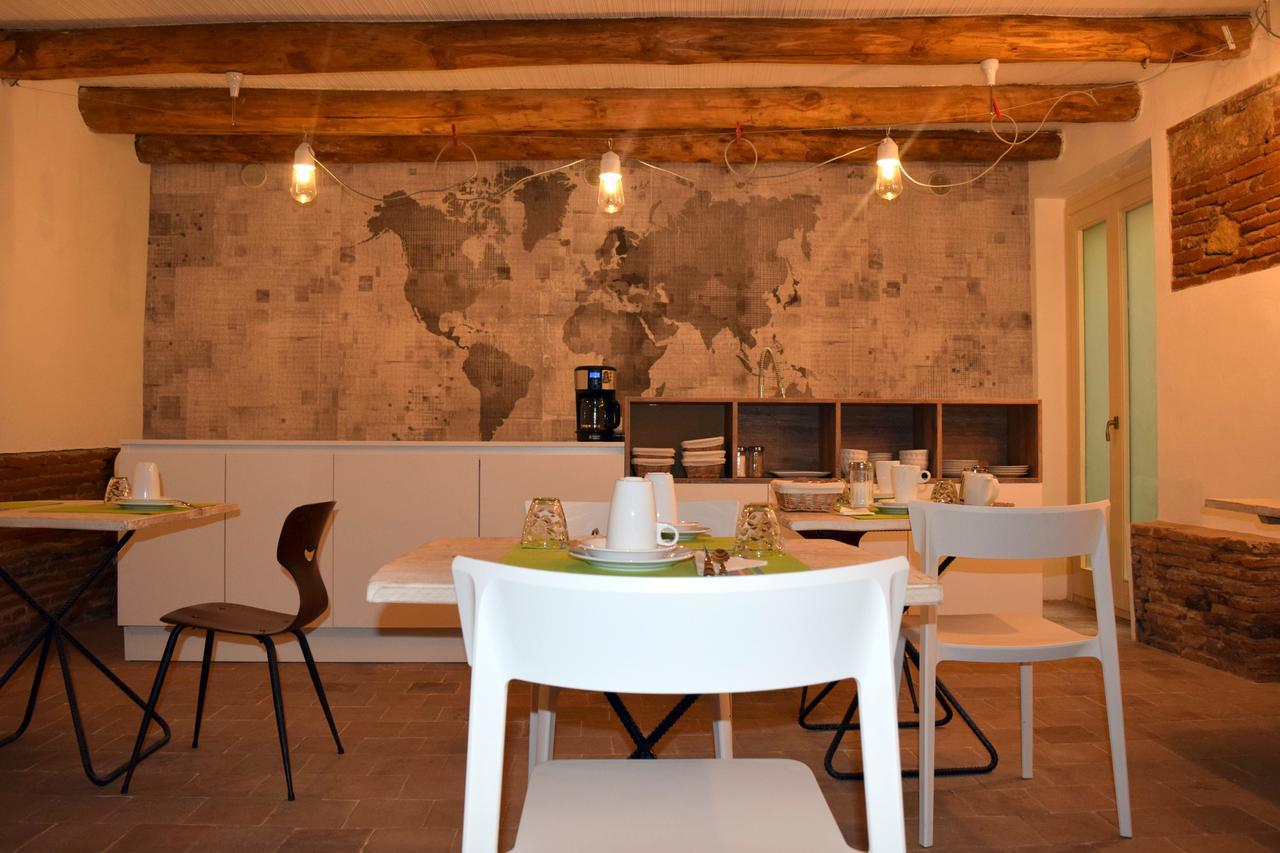Eleonora Room & Breakfast Oristano Extérieur photo