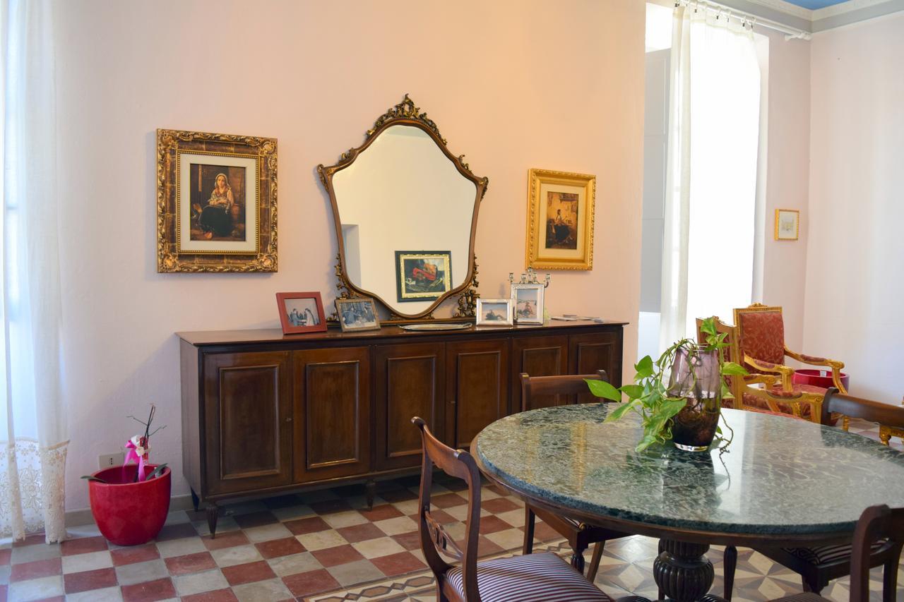 Eleonora Room & Breakfast Oristano Extérieur photo