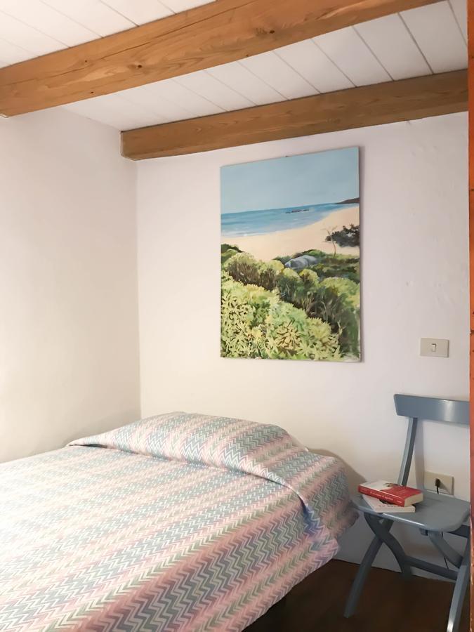 Eleonora Room & Breakfast Oristano Extérieur photo