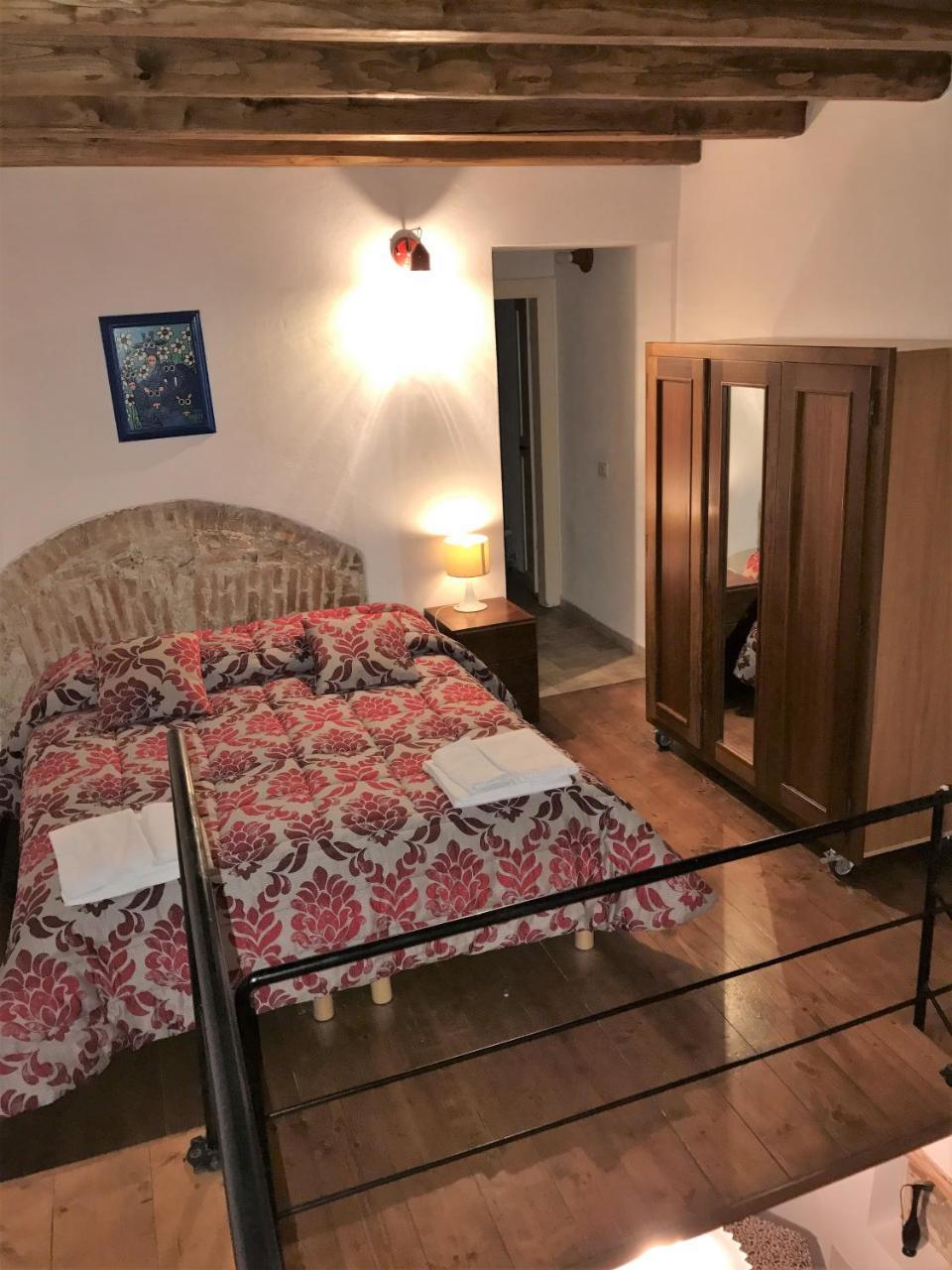 Eleonora Room & Breakfast Oristano Extérieur photo