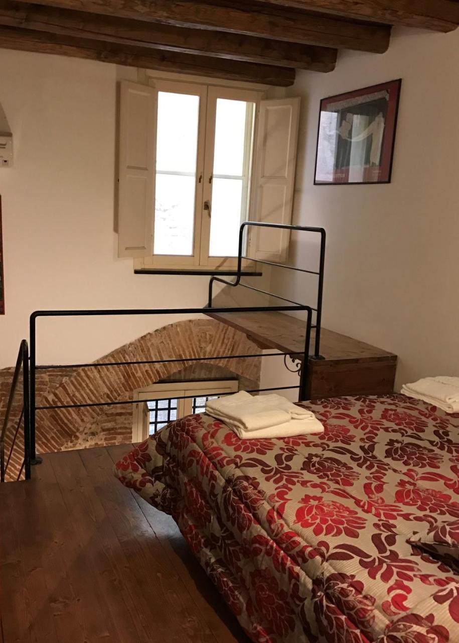 Eleonora Room & Breakfast Oristano Extérieur photo