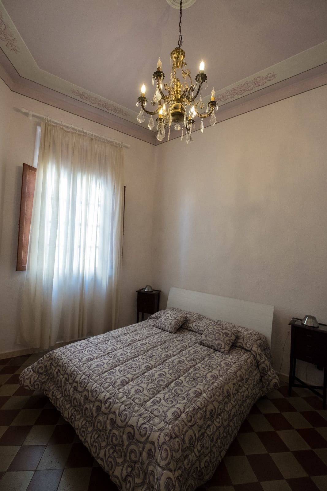 Eleonora Room & Breakfast Oristano Extérieur photo