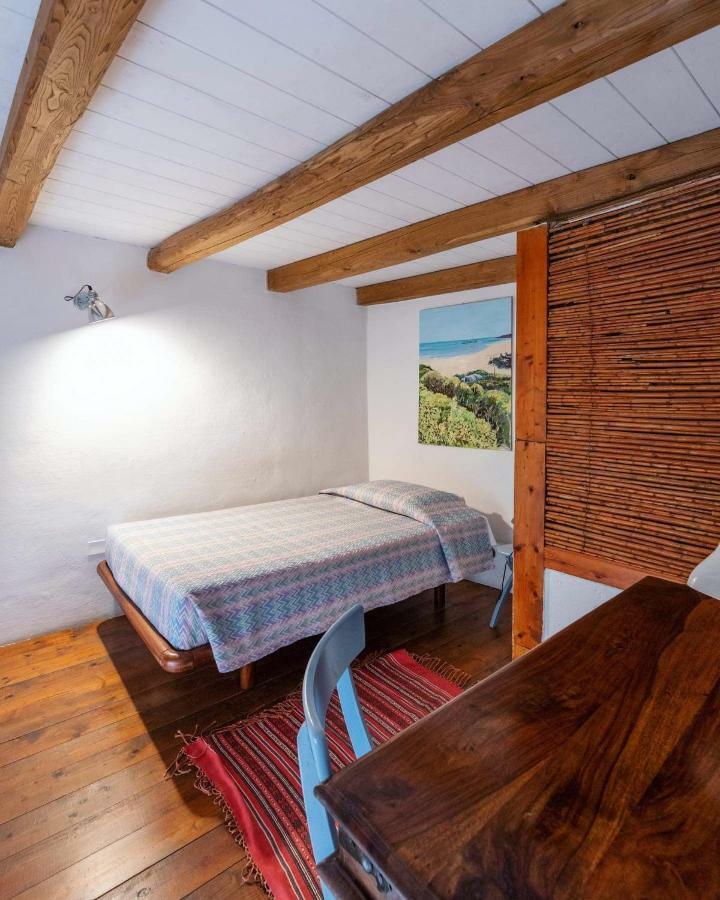 Eleonora Room & Breakfast Oristano Extérieur photo
